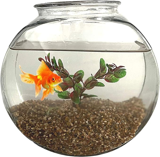 IPW Industries Water Softener Gravel - Garnet Filter Bed Media for Filter Tanks, Water Conditioners, and Water Softeners - Pure Filtration Grade Bedding Perfect for Backwashing Tanks (15 Lbs)