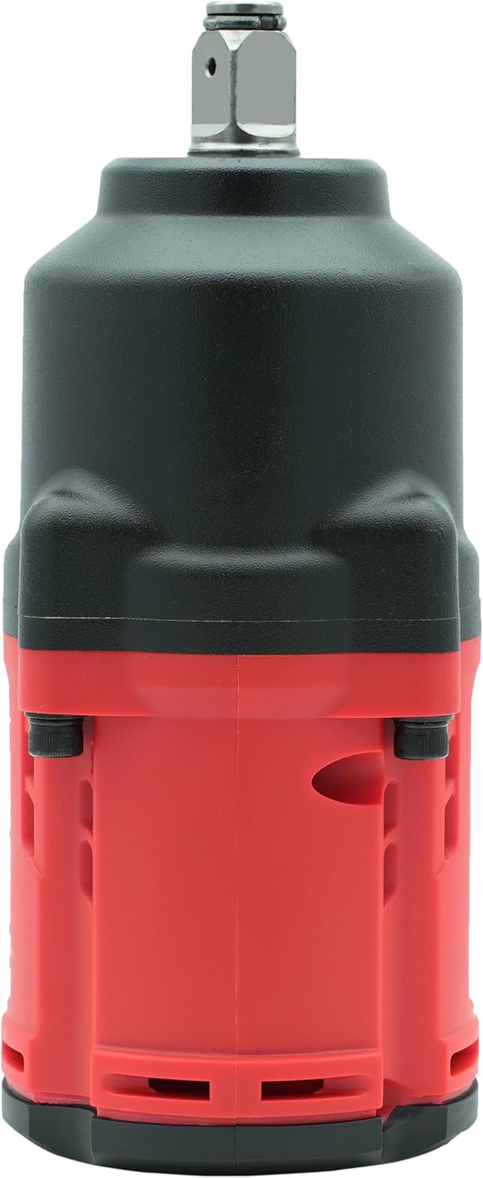 BESWELL® 1/2" High Torque Cordless Impact Wrench with Up to 885 Foot-Pounds of Real Max Loosen Power,4-Mode Speed Impact Driver,include 2X4.0AH 10C cells Battery,Charger,3pcs Deep Sockets &Carry Case