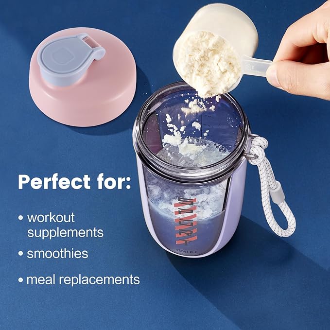 shaker cups for protein shakes 20 oz protein shaker bottle，Leak Proof，The Perfect Shaker for the Gym, Pre-Workout Bottle，Cocktail Shaker Cup，Weight Loss Supplement Shakes