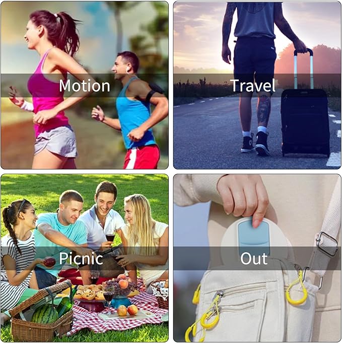 collapsible cup with Straw, Kids Insulated collapsible cups for traveling Leakproof Cup, Portable 350ml Foldable Travel Straw camping cup for Picnic,Hiking,Sports,Camping,Biking (blue)