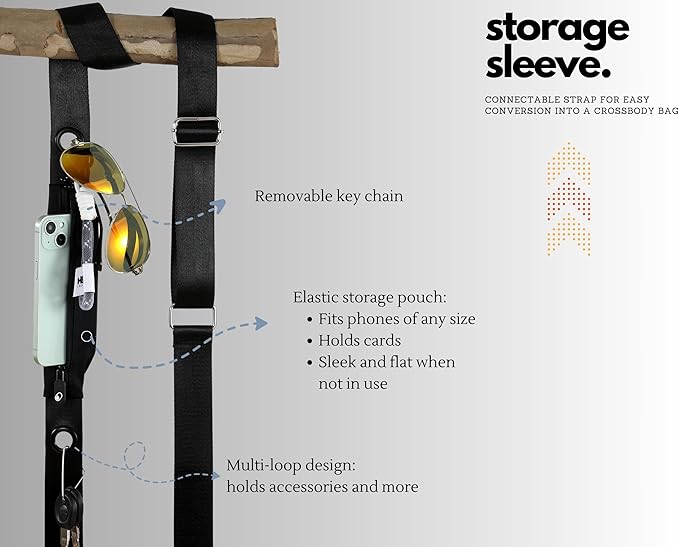 H2O Capsule Half Gallon Insulated Water Bottle With Straw - Stainless Steel Thermos Water Bottle With Sipping/Chugging Lid & Shoulder Strap For Storage - 64 oz Vacuum Flask, Hot Cold (Black Leopard)