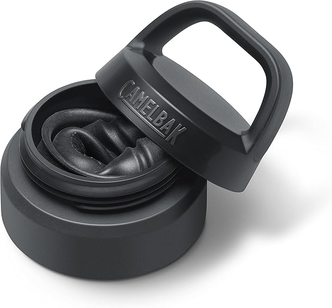 CamelBak MultiBev Water Bottle & Travel Cup – Insulated Stainless Steel