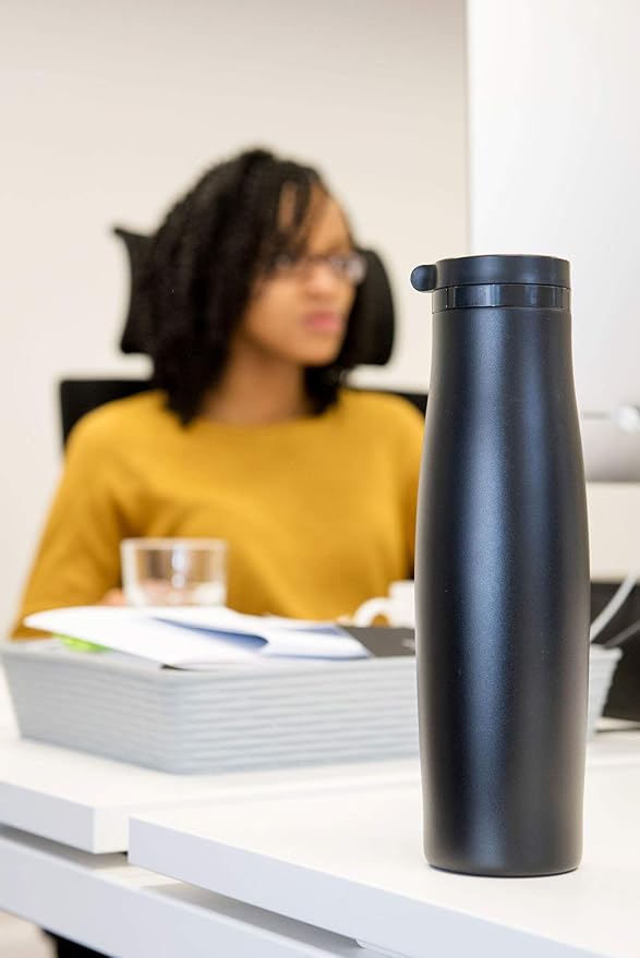 CamelBak Beck Water Bottle - Vacuum Insulated Stainless Steel - 20 oz.