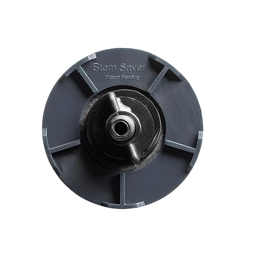 Foundation. Boroux Black Water Filters for Gravity-Fed Water Systems (Set of 2)