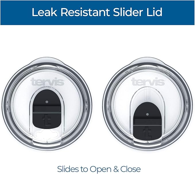 Tervis Triple Walled NFL Cincinnati Bengals Insulated Tumbler Cup Keeps Drinks Cold & Hot, 30oz - Stainless Steel, Rush