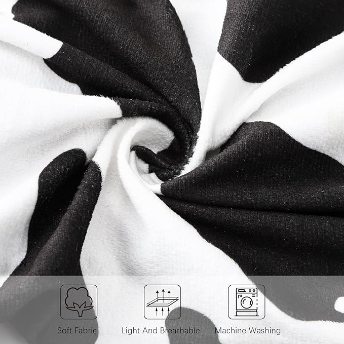 Stuffable Travel Pillows, Travel Pillows for Airplanes, Portable Soft Self-Fillable Travel Neck Pillows, Comes with Storage Bag Perfect Travel for Plane or Car (Pillow Cover Only, No Filler)