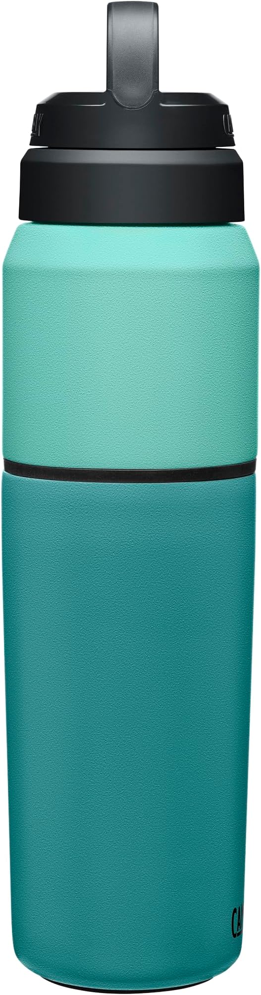 CamelBak MultiBev Water Bottle & Travel Cup – Insulated Stainless Steel