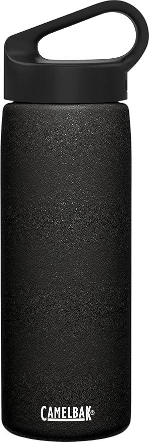 CamelBak Carry Cap Bottle - Vacuum Insulated Stainless Steel - Easy Carry