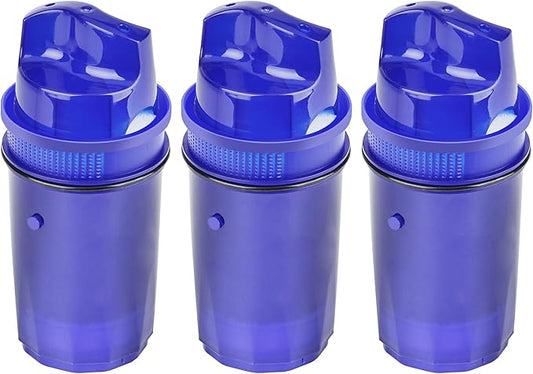 Water Filter Replacement for PUR, PUR Plus Pitcher and Dispenser, Replace PPF900Z,PPF951K,CRF950Z,PPT700W, PPT711W, NSF Certified, Reduce Lead, 3 Pack