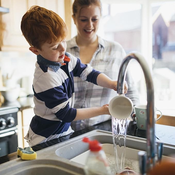 Water Filter O-Ring, 3 Pack for Pentair Pentek Big Blue Water Filters, Whole House Water Filter O-Ring Replacement for 151122