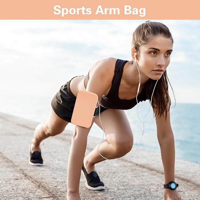 Water Bottle Pouch for Stanley Tumbler,Silicone Waterproof Fanny Pack for Stanley Cup 30/40oz Universal,Large Capacity Durable Tumbler Pouch-Pink