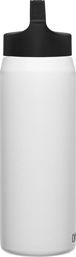 CamelBak Carry Cap Bottle - Vacuum Insulated Stainless Steel - Easy Carry