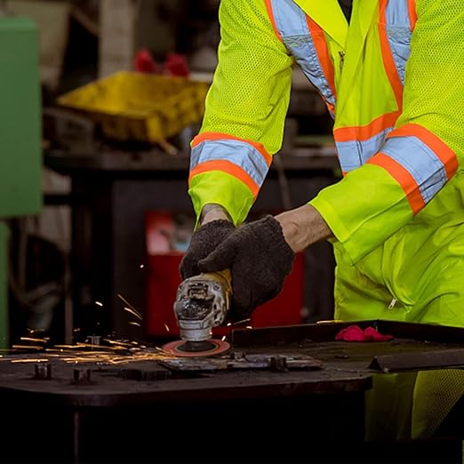 GoYonder Cut Off Wheels 25Pack, 3" x 1/25" x 3/8" Metal and Stainless Steel Cutting Wheels for Die Grinders Cutting Discs 25 Pack