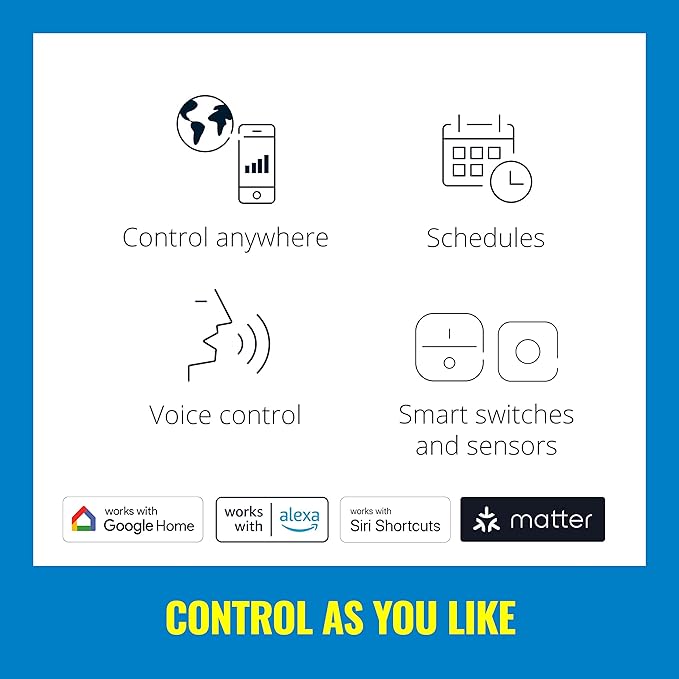 WiZ Color G25 Color Filament LED Smart Bulb - Pack of 1-300 Lumen - E26 Indoor - Connects to Your Existing Wi-Fi - Control with Voice or App + Activate with Motion - Matter Compatible