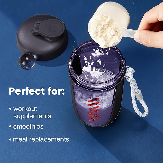 shaker cups for protein shakes 20 oz protein shaker bottle，Leak Proof，The Perfect Shaker for the Gym, Pre-Workout Bottle，Cocktail Shaker Cup，Weight Loss Supplement Shakes