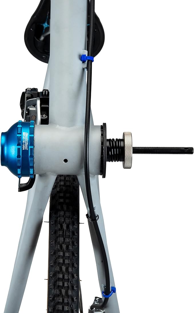 Park Tool BBT-RS Bicycle Bottom Bracket Tool Retaining System