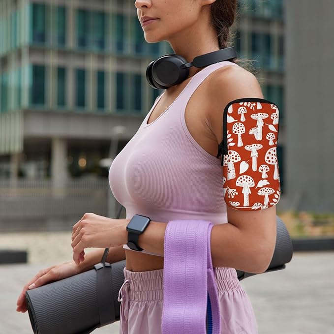 Galaxy Mandala Water Bottle Pouch for Stanley Cup 40oz 30oz,Personalized Gym Purse for Men Women, Tumbler Pouch with Versatile Pocket Water Bottle Bag for Cards, Keys, Phone