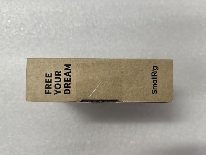 SMALLRIG Folding Tool Set with Screwdrivers and Hex Key Wrenches, Seven Functional Tools Included (Black) - 4681