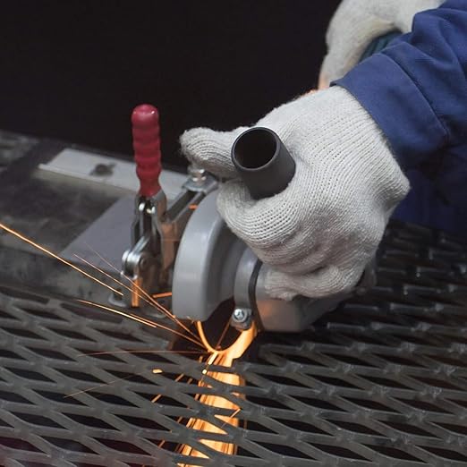 GoYonder Cut Off Wheels 25Pack, 3" x 1/25" x 3/8" Metal and Stainless Steel Cutting Wheels for Die Grinders Cutting Discs 25 Pack