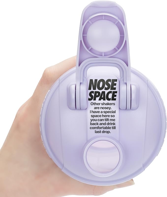 Hydra Cup OG [6 Pack] 28 oz Shaker Bottles for Protein Shakes, Shaker Cups with Ball Blender Whisk, Travel To Go, BPA Free (Bright Colors) (Bright Colors, 6 Pack 28oz)