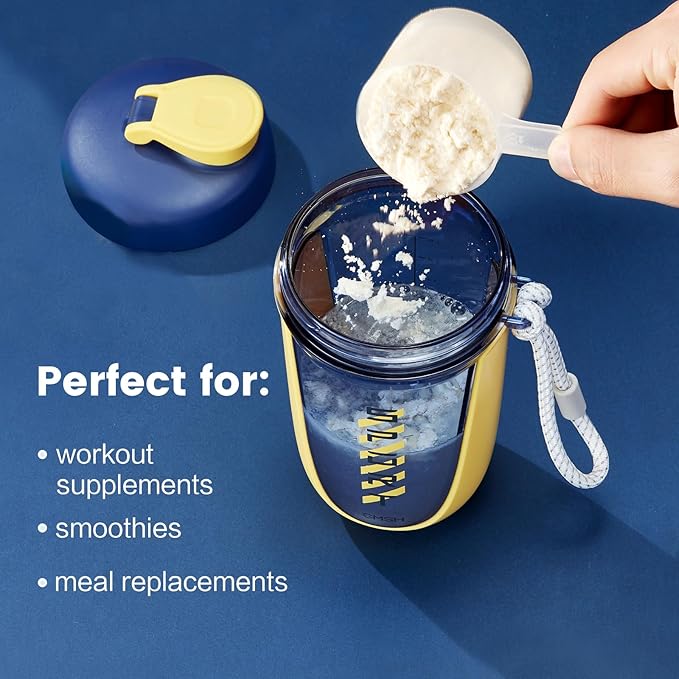 shaker cups for protein shakes 20 oz protein shaker bottle，Leak Proof，The Perfect Shaker for the Gym, Pre-Workout Bottle，Cocktail Shaker Cup，Weight Loss Supplement Shakes