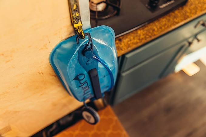 Gregory Mountain Products 3D Hydro 2L Reservoir