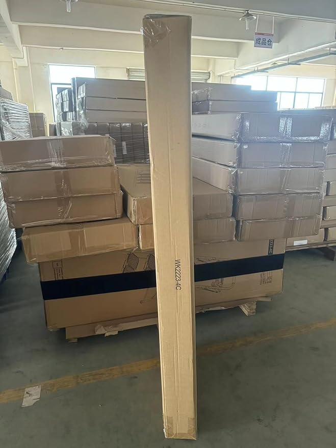 KINGRACK 4 Step Ladder with Tool Platform, Folding Step Stool with Wide Pedal, Safety Locking, Sturdy Steel Ladder Portable Safety Ladder for Painting Home Outdoor Garage