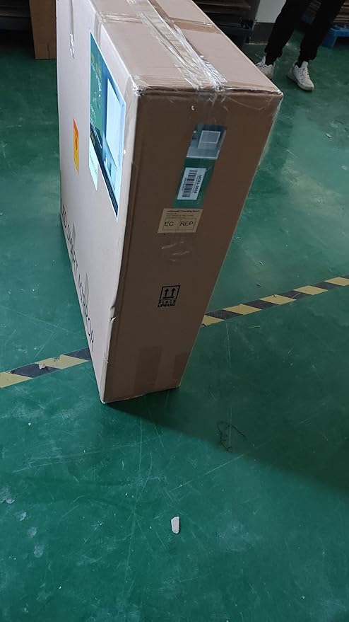 KWW LED Lighted Bathroom Medicine Cabinet with Sockets & USBs, Defogger, Dimmable, 3 Color Light Makeup Mirror, Easy to Install, Wall Mounted Cabinet (40 * 28)