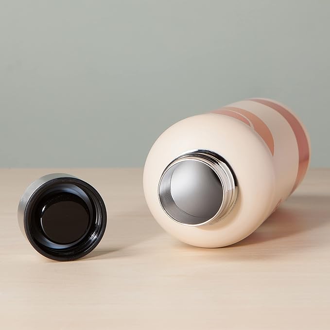 Danica Studio Solstice Stainless Steel Water Bottle Hot or Cold 17 Oz