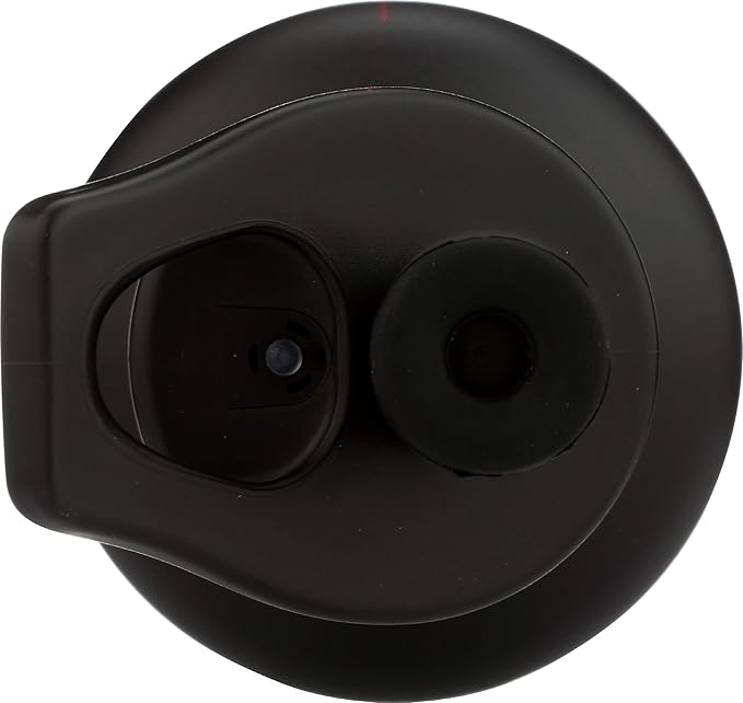 Klean Kanteen Classic Stainless Steel Singel Wall Non-Insulated Water Bottle with Sport Cap