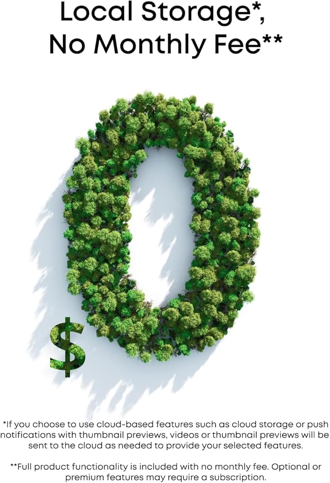 eufy Security SoloCam E30, 4-Cam Pack Kit, Security Cameras Wireless Outdoor, Solar Camera Outdoor Wireless, 360° Pan, AI Tracking, 2K Clarity, No Monthly Fee