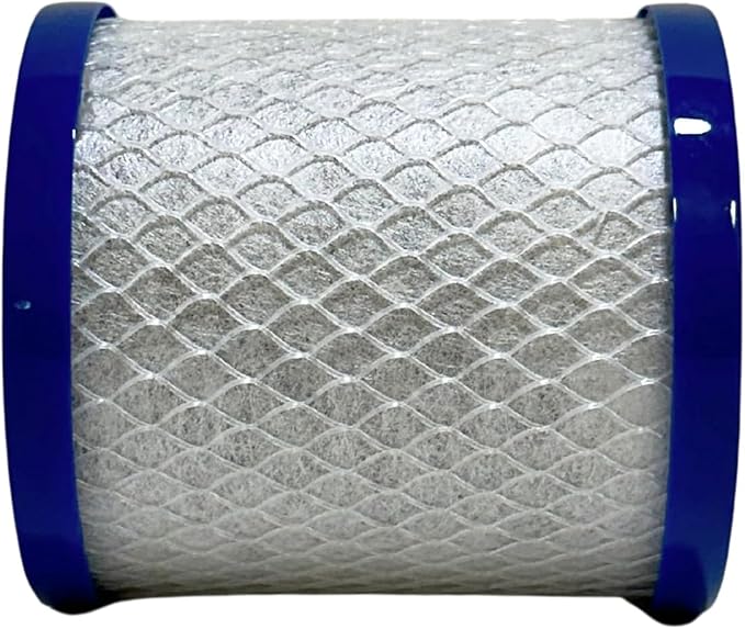 Nispira Replacement Water Filter Compatible with General Ecology Water Filtration Systems | Seagull IV X-1F, X-1D, X-1B, X-1P and Purest One TP-1 | 1000 Gal, 2 Pack