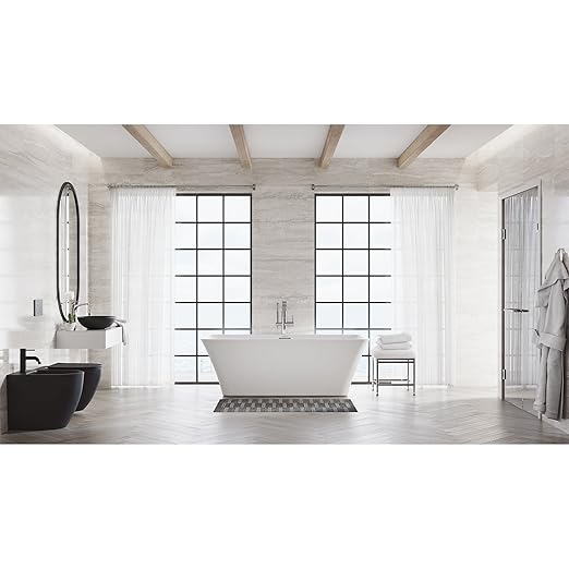 Swiss Madison Well Made Forever SM-BD227MB, St. Tropez Bidet in Matte Black