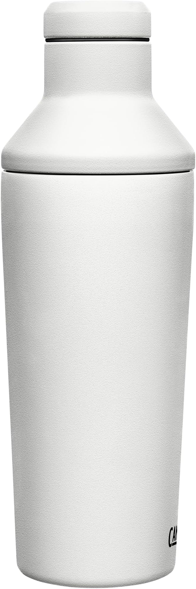 CamelBak Leakproof Cocktail Shaker 20oz, Insulated Stainless Steel