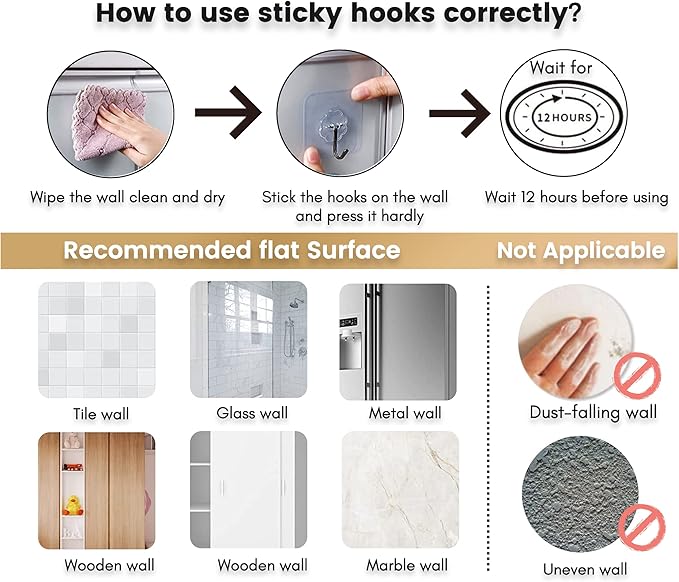 2pcs Small Wall Hanging Baskets for Organizing, Wall Hanging Storage Bag as Over the Door Organizer, Wall File Organizer, Rv Storage and Organization. For Bedroom, Office, Camper (Gray)