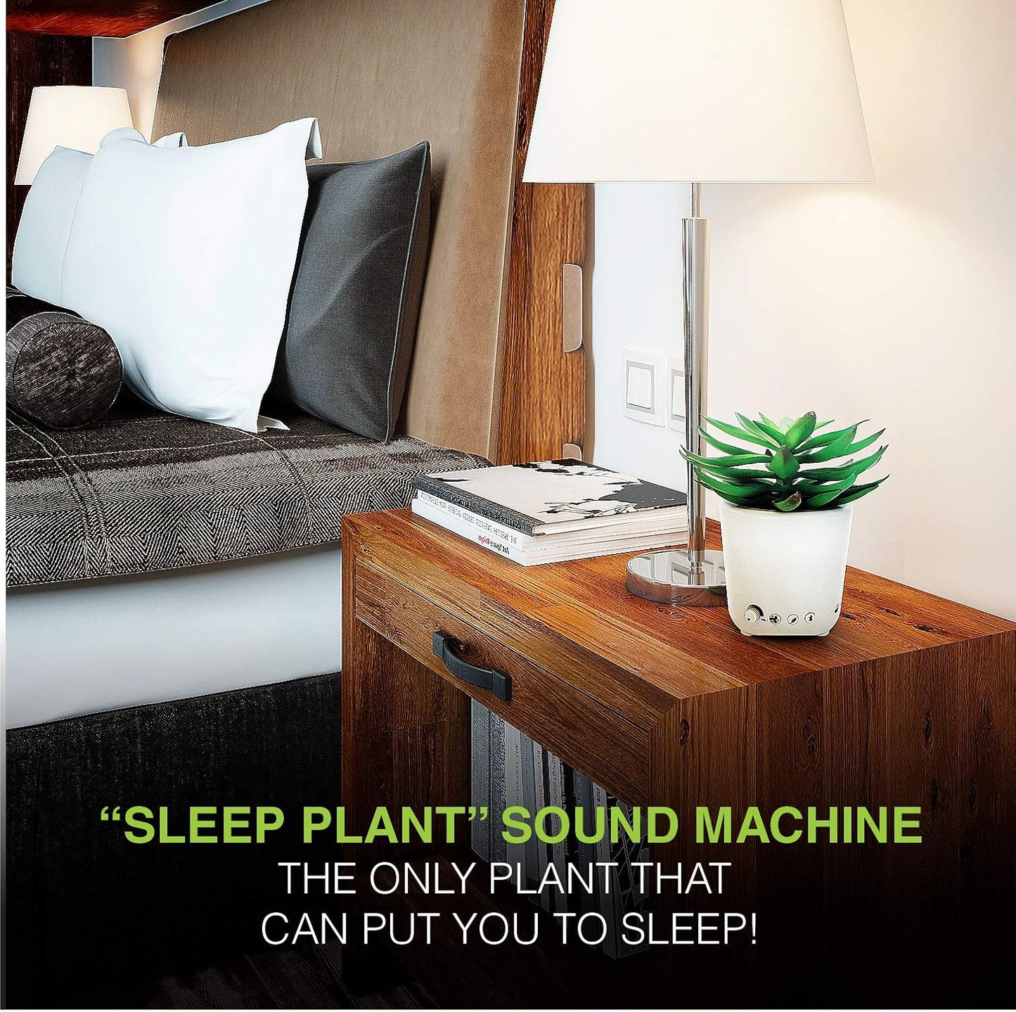 Sound Machine - Fan Sounds - White Noise - Nature Sounds