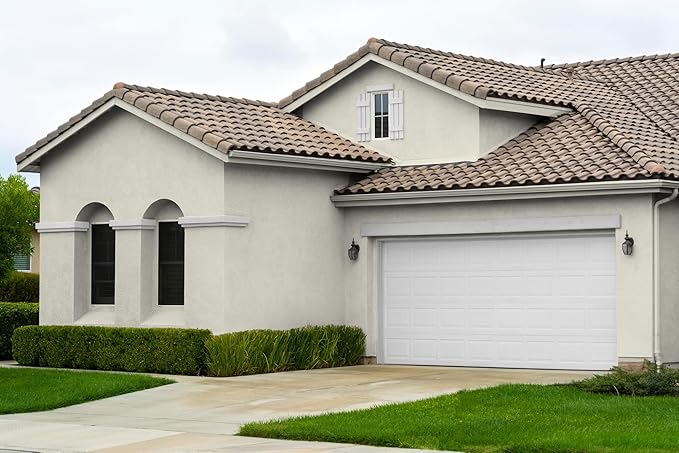 EVOLVE Paint & Primer: Environment-friendly, Eggshell with One-coat Coverage for Interior & Exterior surfaces (Alabaster White, 1-Gallon)