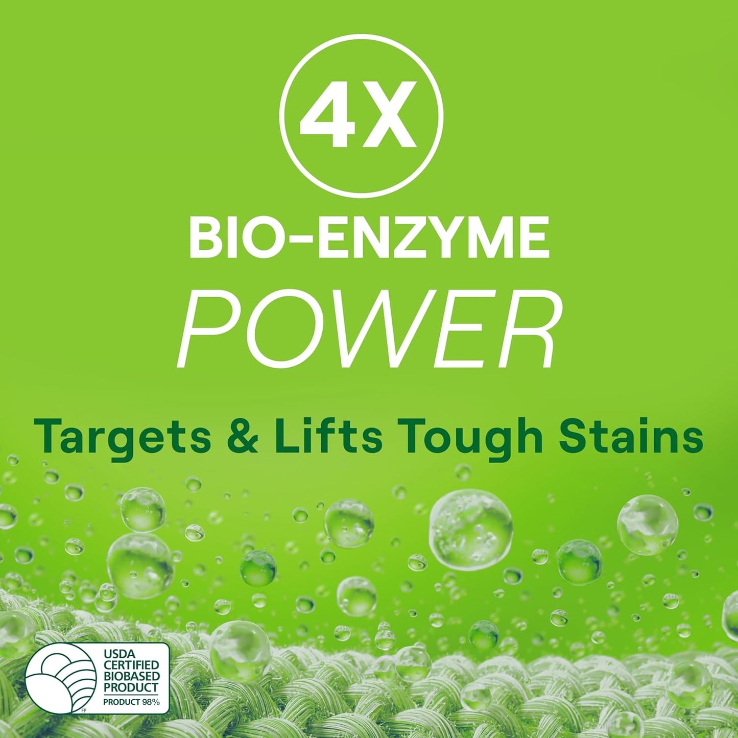 Seventh Generation Laundry Detergent Ultra Concentrated Clean Scent oz 2 Pack 132 Loads, Clear, Power Plus, 23.1 Ounce