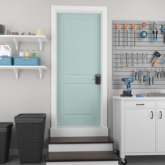 SCHLAGE FE595 CAM 622 Acc Keypad Entry with Flex Electronic Lock, Matte Black