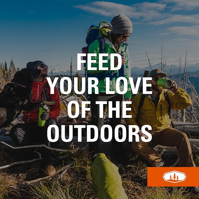 GSI Outdoors 67208 Microlite 350 Flip Fuchsia