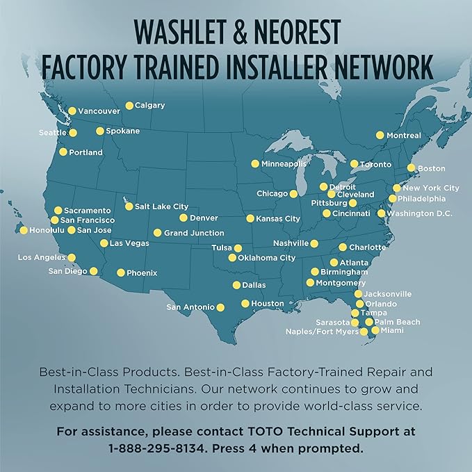 TOTO® WASHLET® S2 Electronic Bidet Toilet Seat with Instantaneous Water Heating, PREMIST and EWATER+ Wand Cleaning, Elongated, Sedona Beige - SW3346#12