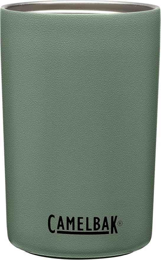 CamelBak MultiBev Water Bottle & Travel Cup – Insulated Stainless Steel