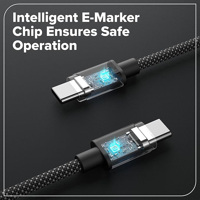 Greenworks 24V Cordless Brushless 400 in-lbs Drill/Driver, Lightweight, LED Work Light,18+1 Clutch, 2.0Ah USB-C Battery (12,000mAh Power Bank),30W USB-C Charger and USB C to USB C Cable(3.3FT)