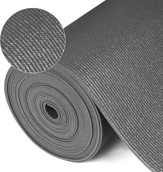 Foam Toolbox Liner Shelf Liner, Thickened Durable Pad Tool Box Mat for Protecting Your Tools, Work Surfaces, Garage, Chest -Gray 3mm Thickness, 24 inch*24 ft