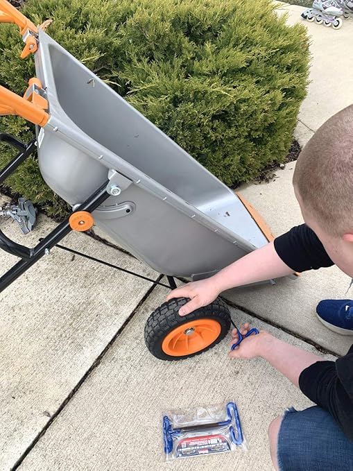 EKLIND 54992 12 MM Cushion Grip Hex T-Handle T-Key allen wrench