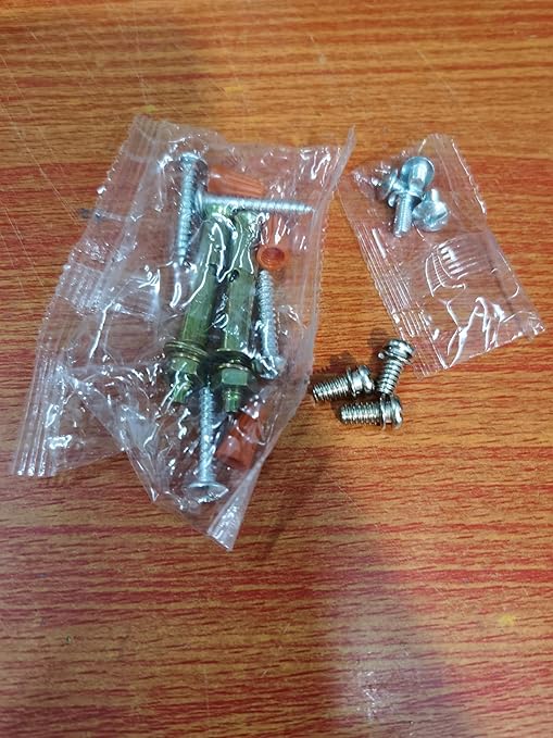 Screws Pack for Airwit 52in Large Ceiling Fan