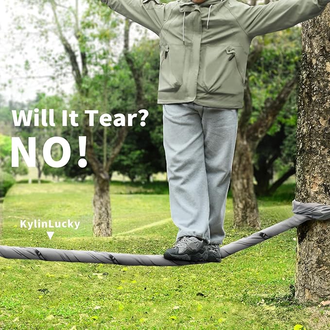 KylinLucky Patio Furniture Covers Waterproof 600D Heavy Duty - 102 x 102 inch All-Weather Outdoor Dining Set Cover for 8ft x 8ft Table and Chairs