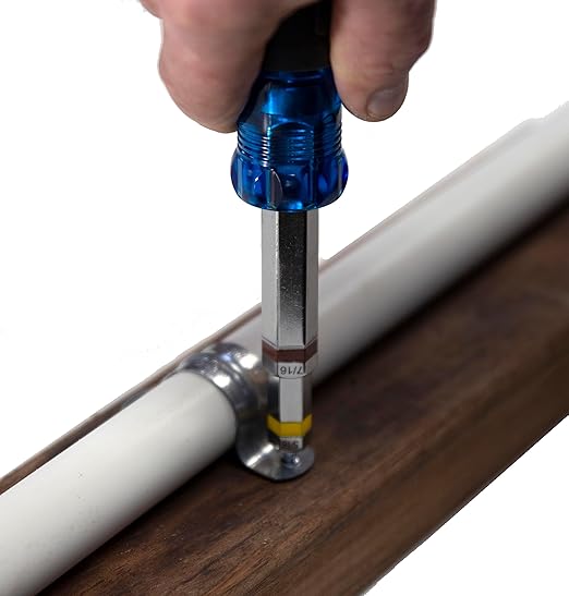 IDEAL INDUSTRIES INC. 35-919 7-in-1 Nut Driver