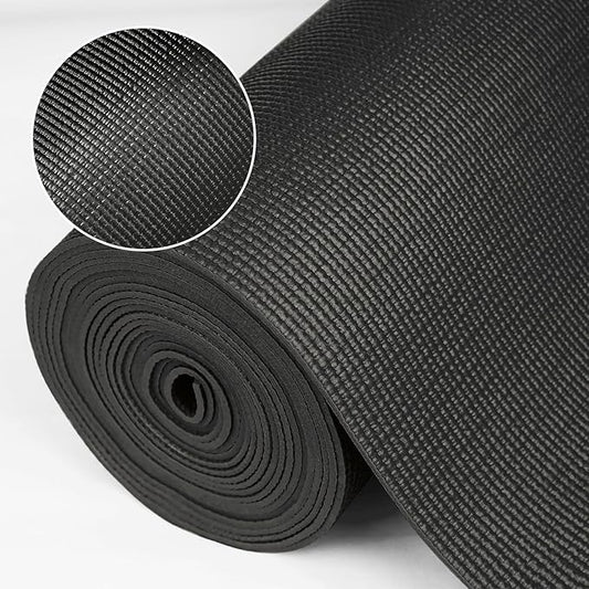 Foam Toolbox Liner Shelf Liner, Thickened Durable Pad Tool Box Mat for Protecting Your Tools, Work Surfaces, Garage, Chest -Black 3mm Thickness, 18 inch*24 ft