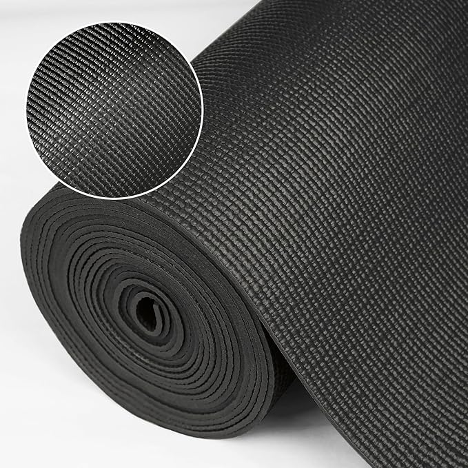 Foam Toolbox Liner Shelf Liner, Thickened Durable Pad Tool Box Mat for Protecting Your Tools, Work Surfaces, Garage, Chest -Black 3mm Thickness, 16 inch*16 ft